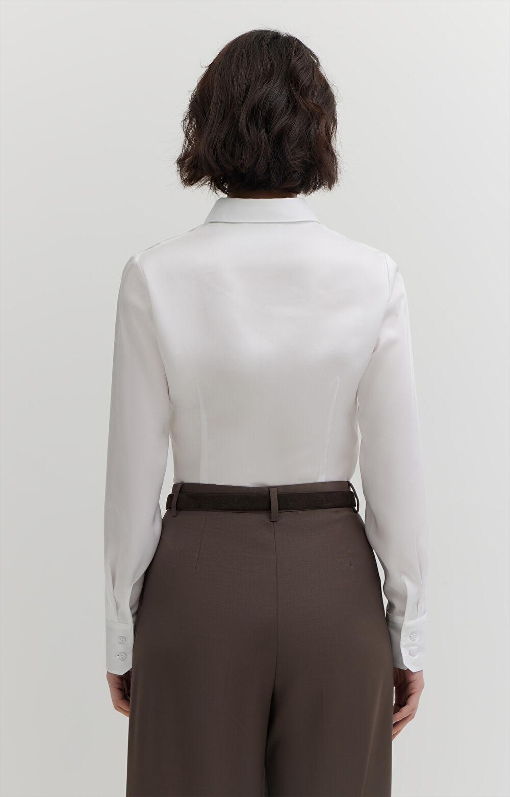 Koszula z TENCEL™ Lyocellu - 3