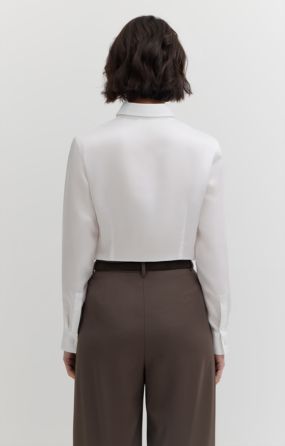 Koszula z TENCEL™ Lyocellu - 3