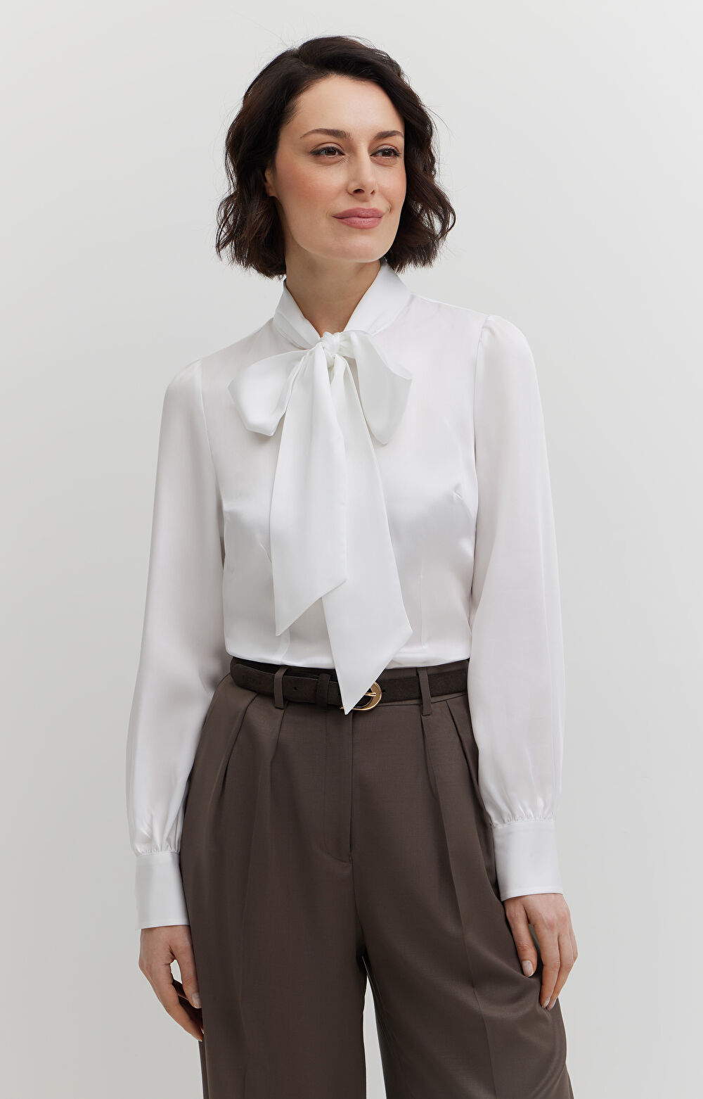 Koszula z TENCEL™ Lyocellu - 3