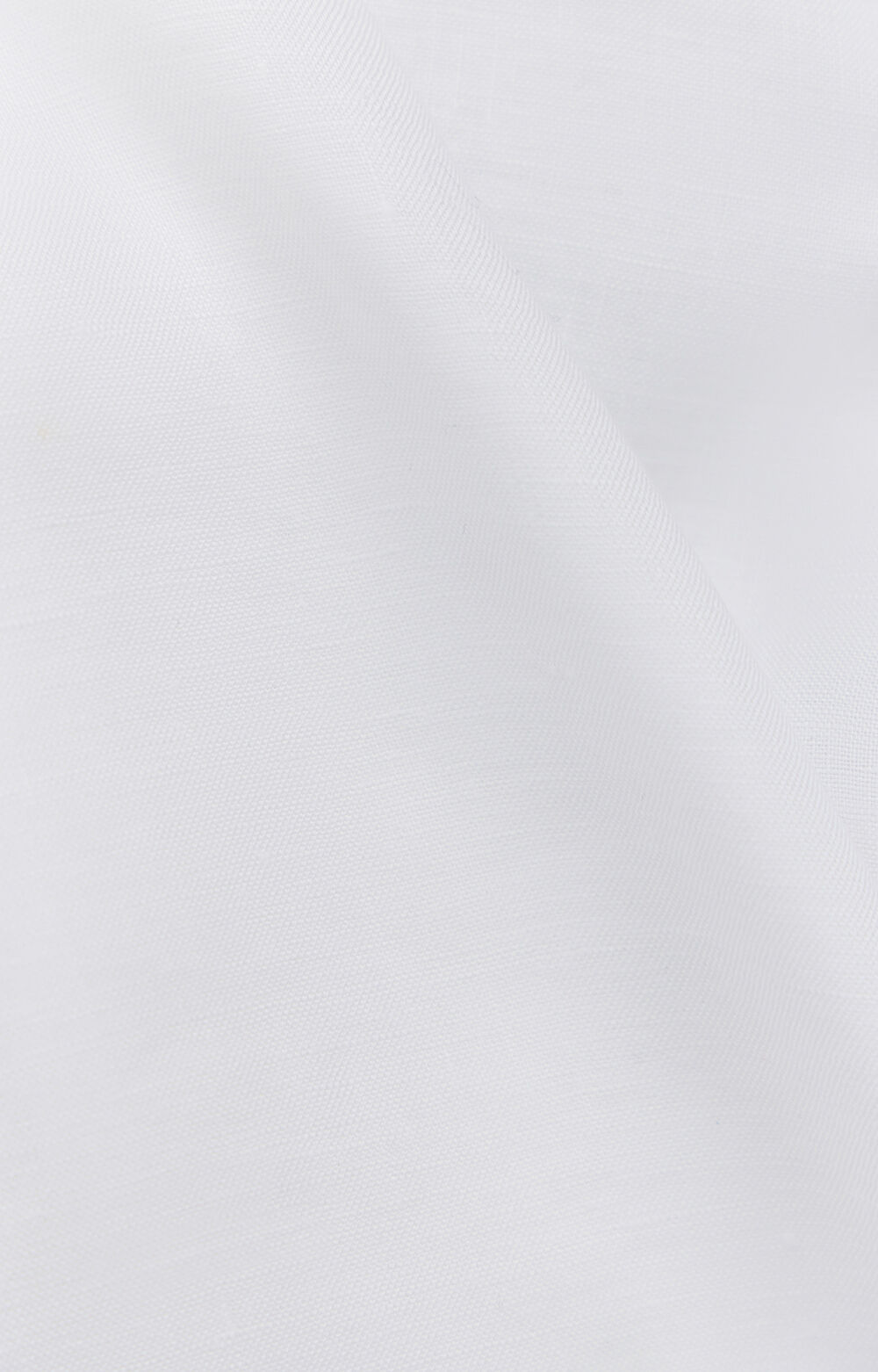 Lniana koszula formalna - 10