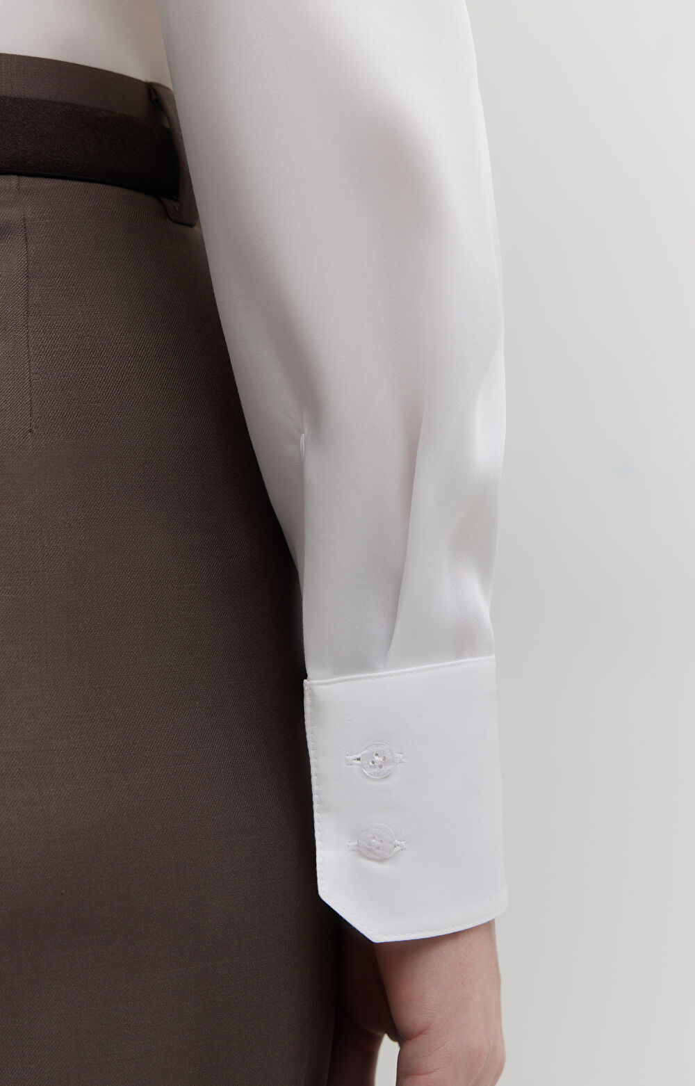 Koszula z TENCEL™ Lyocellu - 4