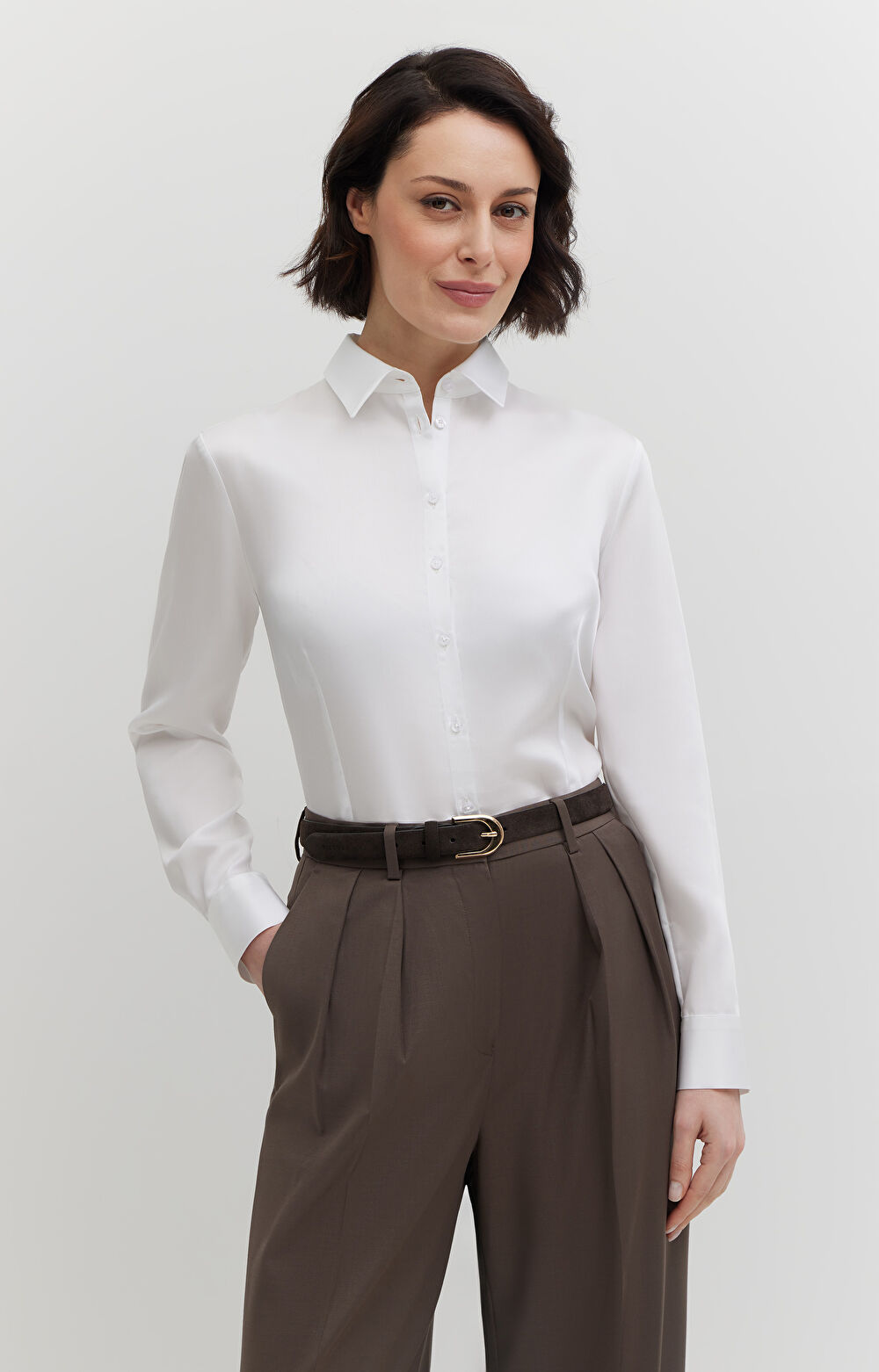 Koszula z TENCEL™ Lyocellu - 2