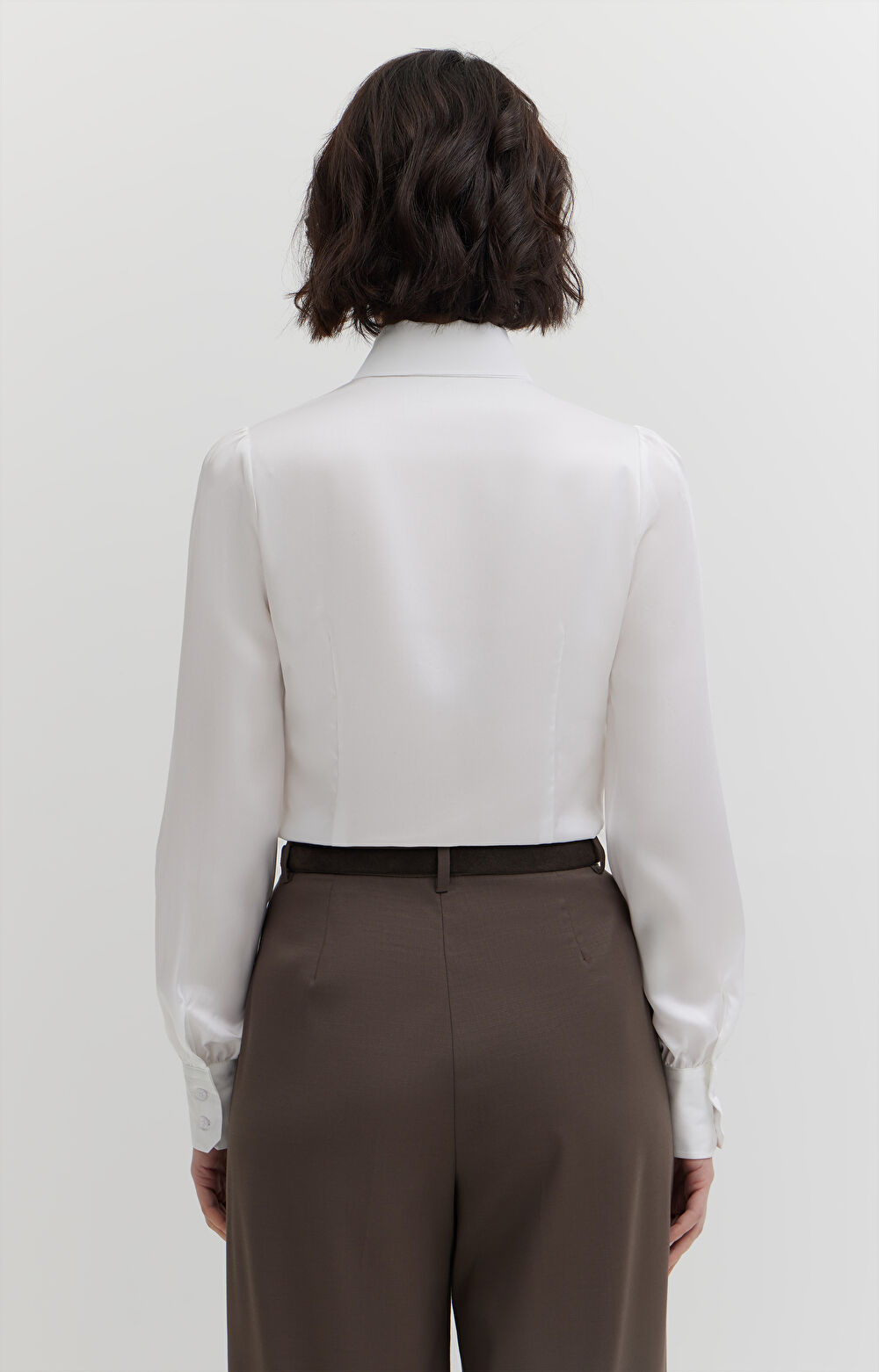 Koszula z TENCEL™ Lyocellu - 2