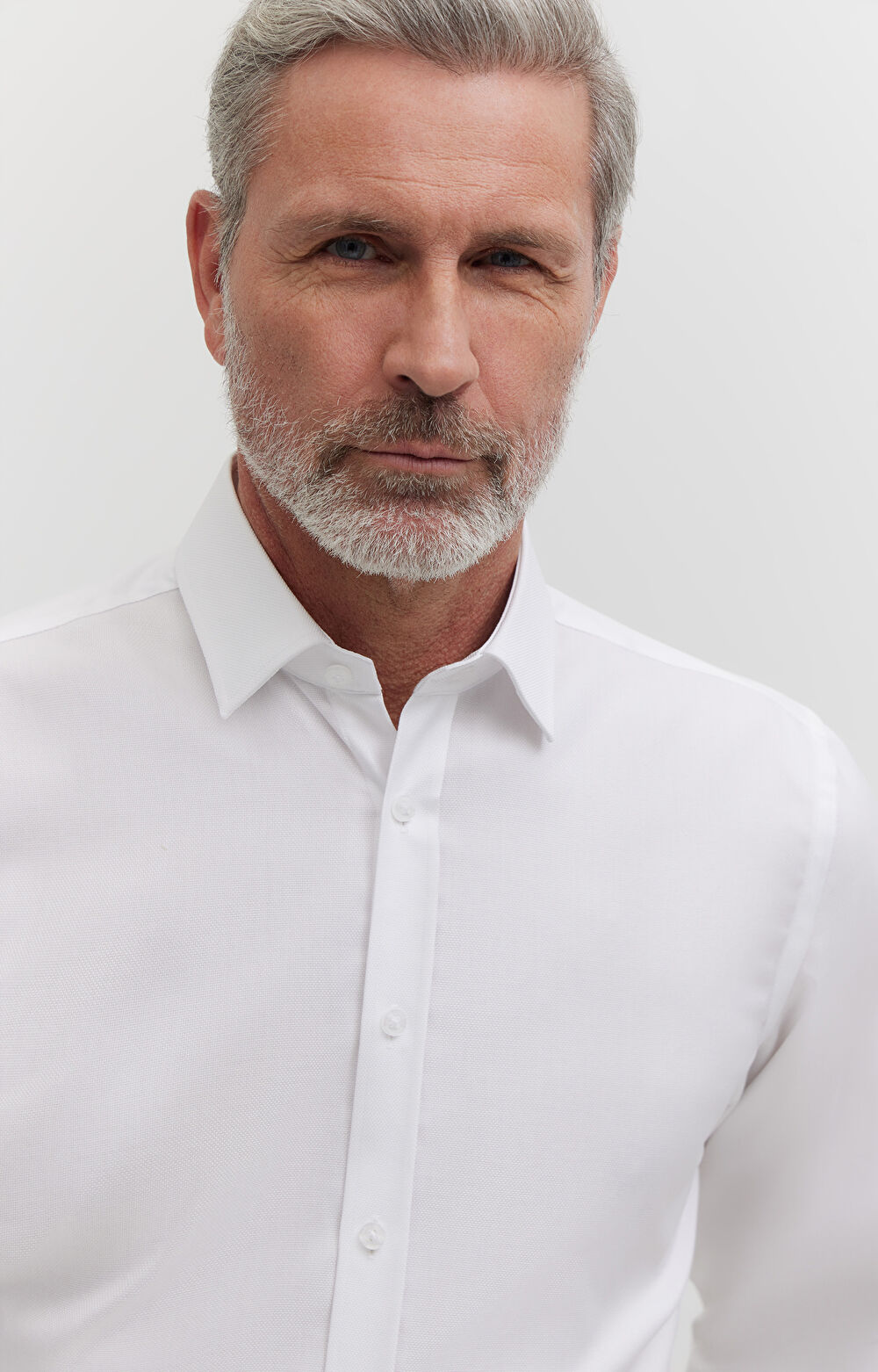 Koszula w mikrowzór - 7