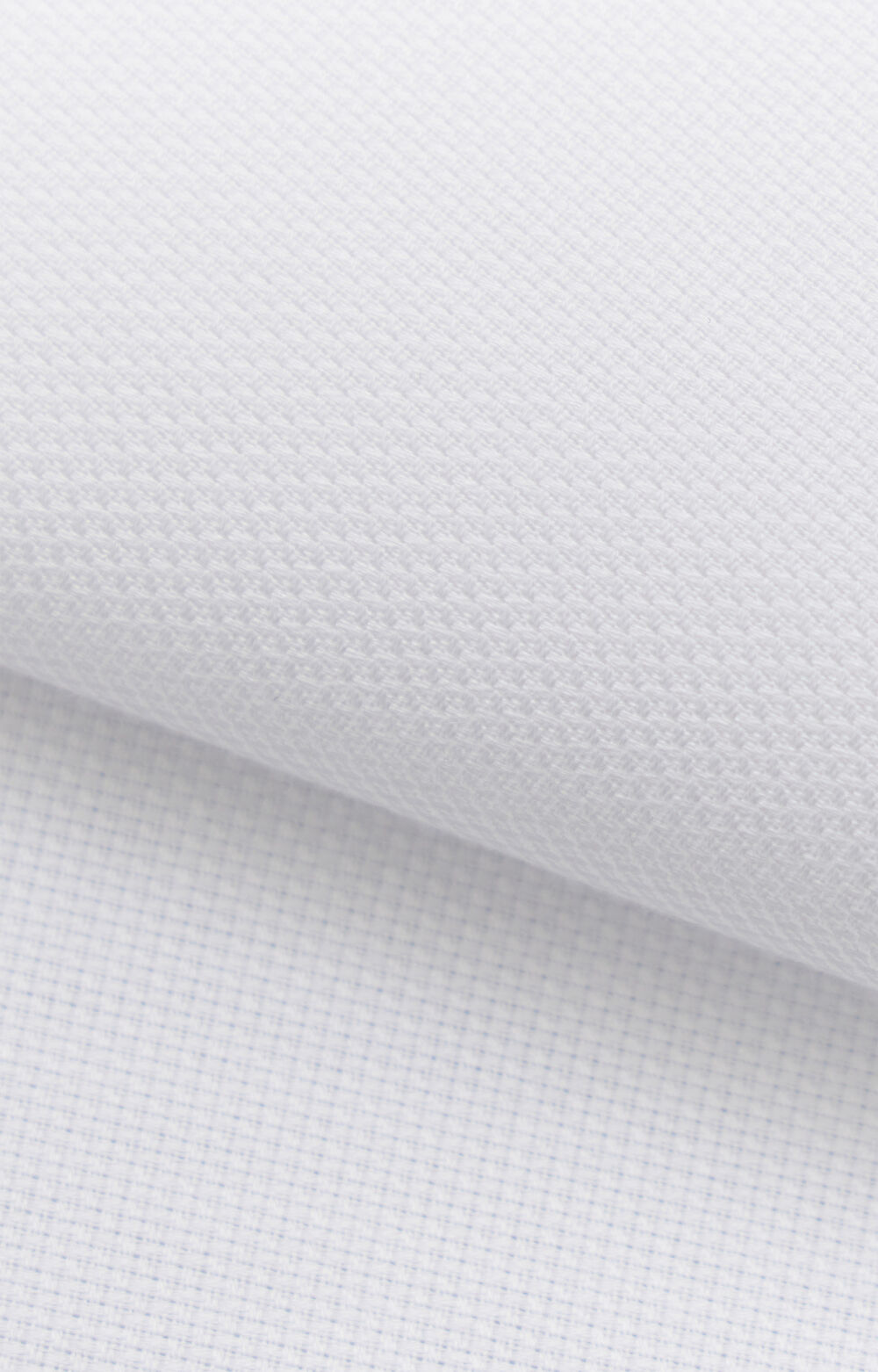 Koszula w mikrowzór - 8