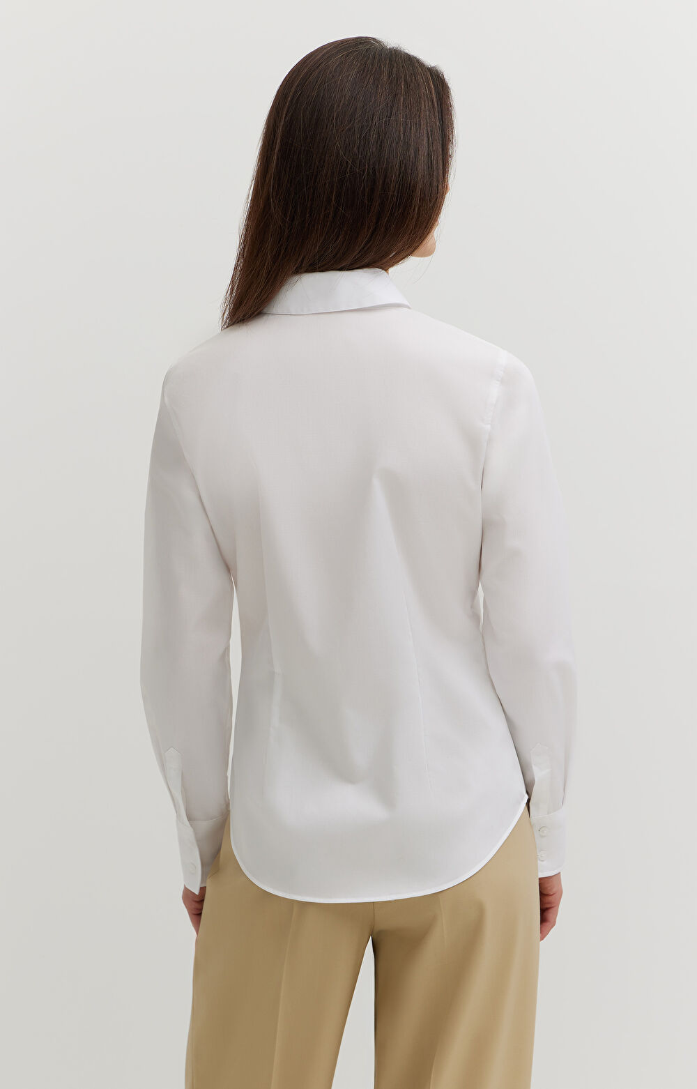 Koszula w mikrowzór - 4