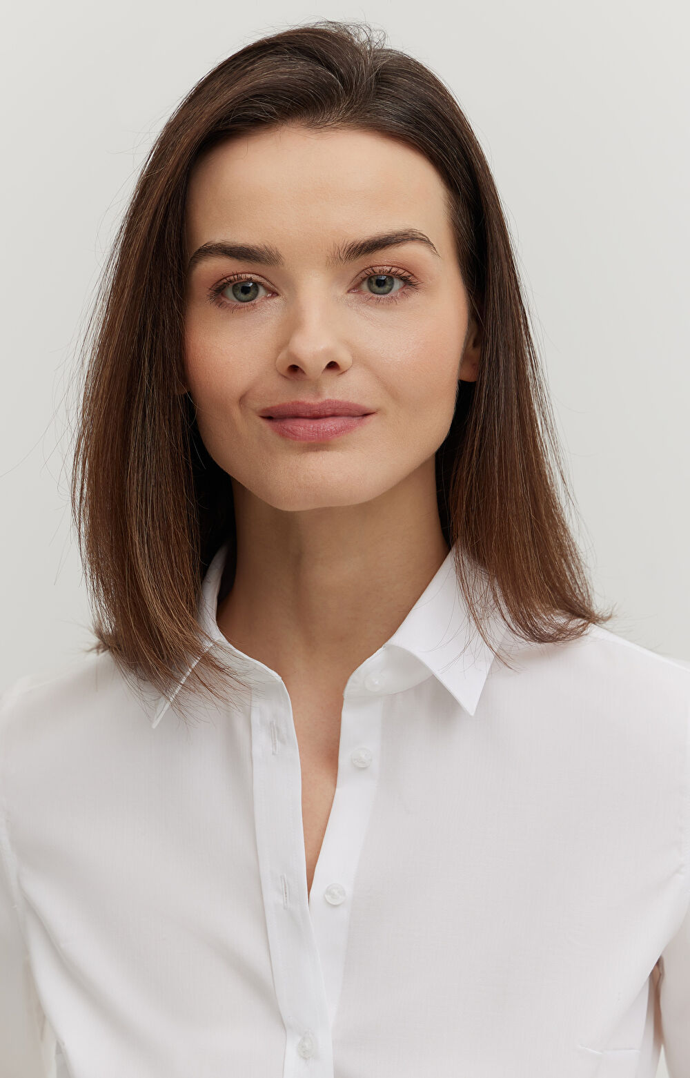 Koszula w mikrowzór - 7