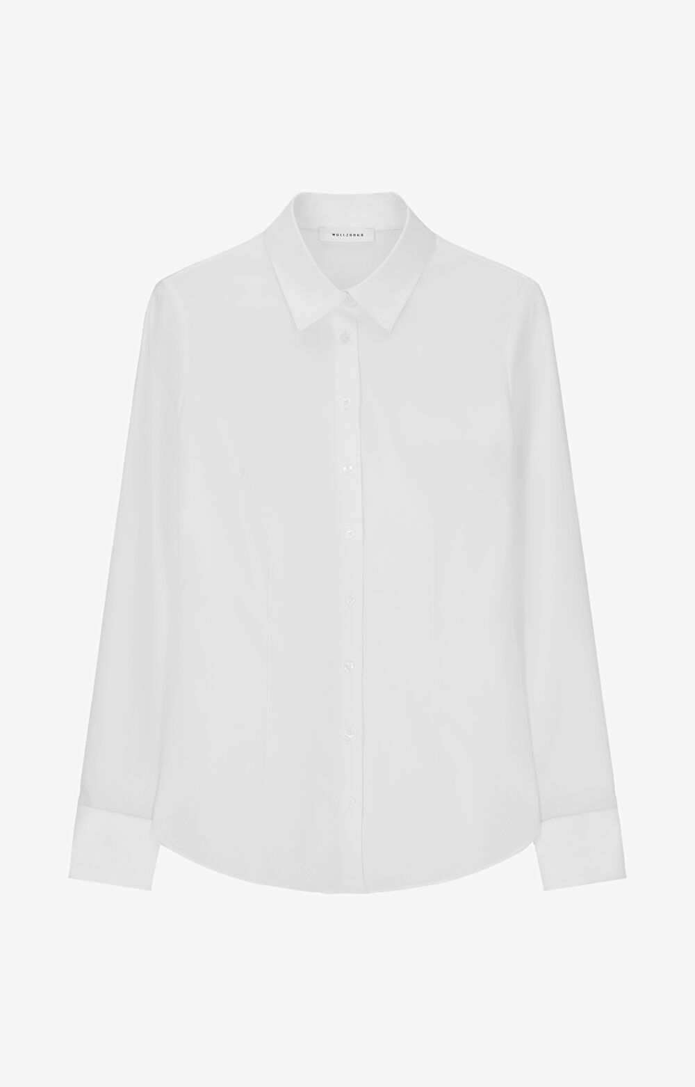 Koszula w mikrowzór - 2