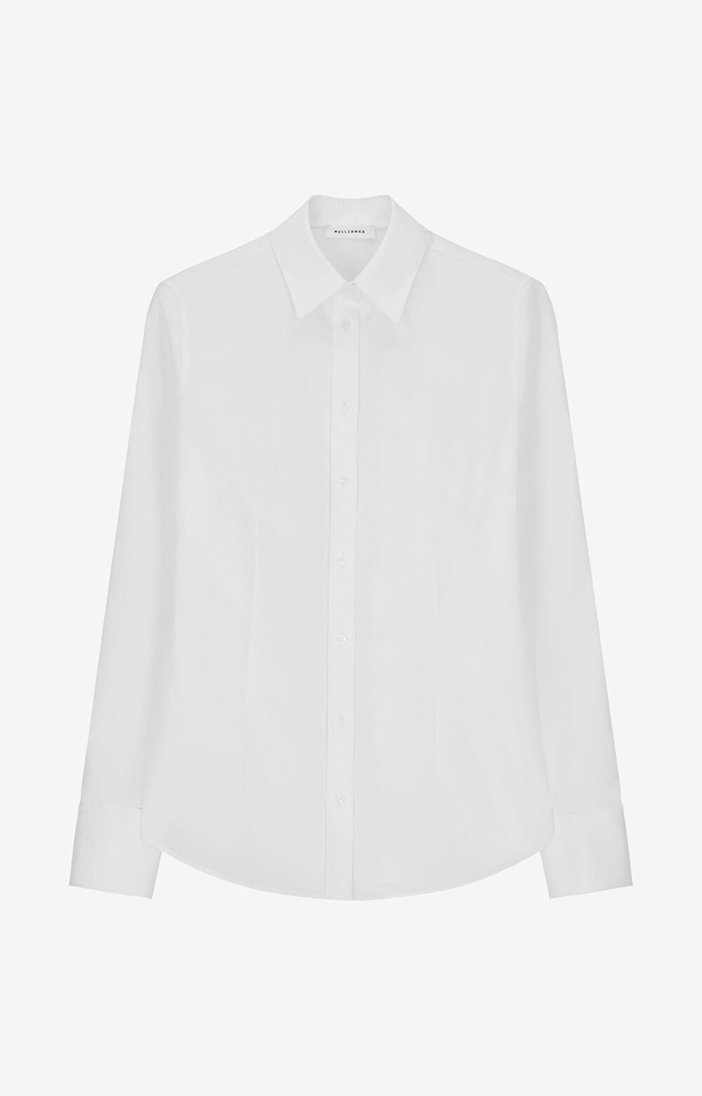 Koszula w mikrowzór - 2