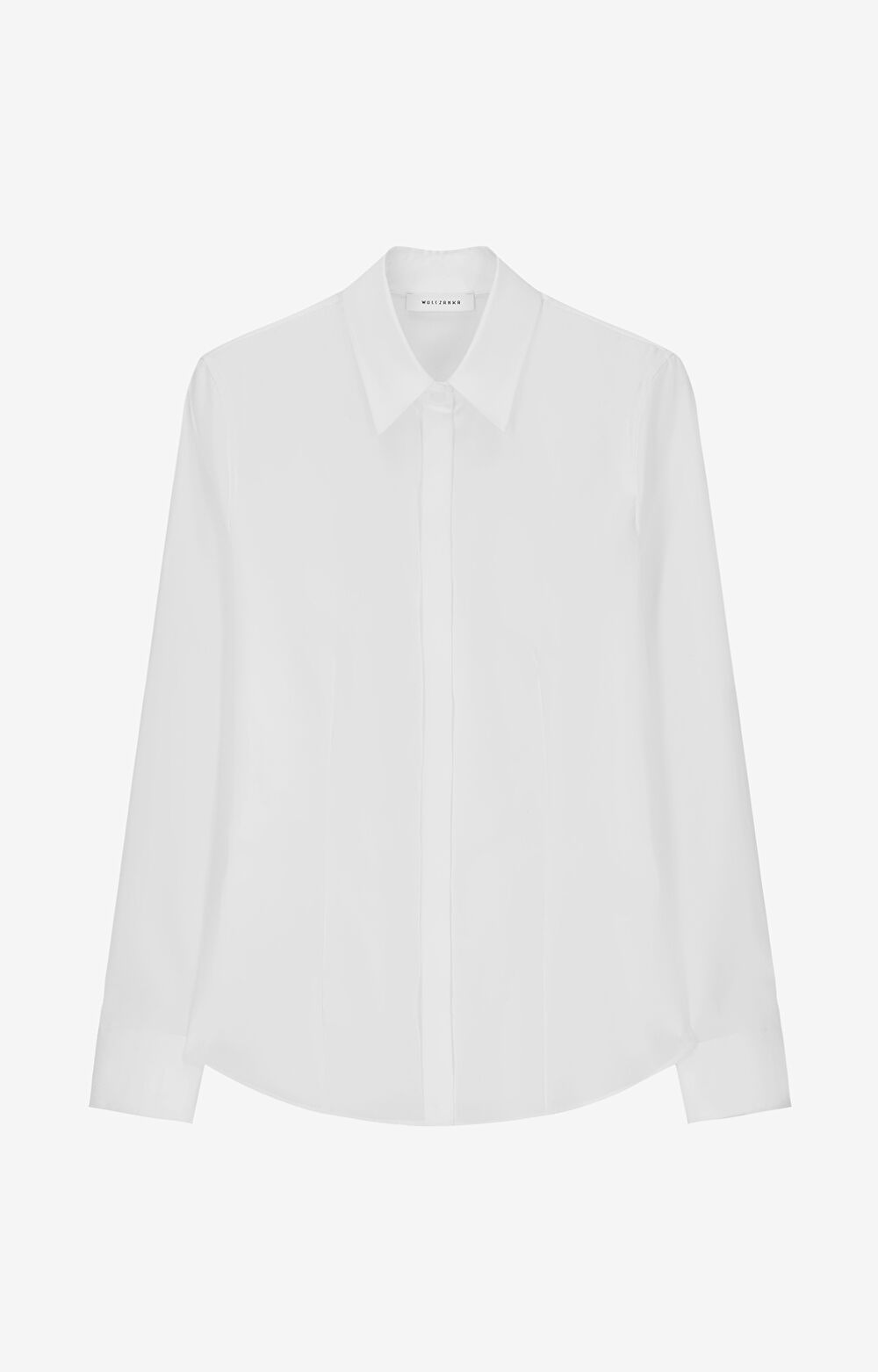 Koszula w drobny wzór - 2