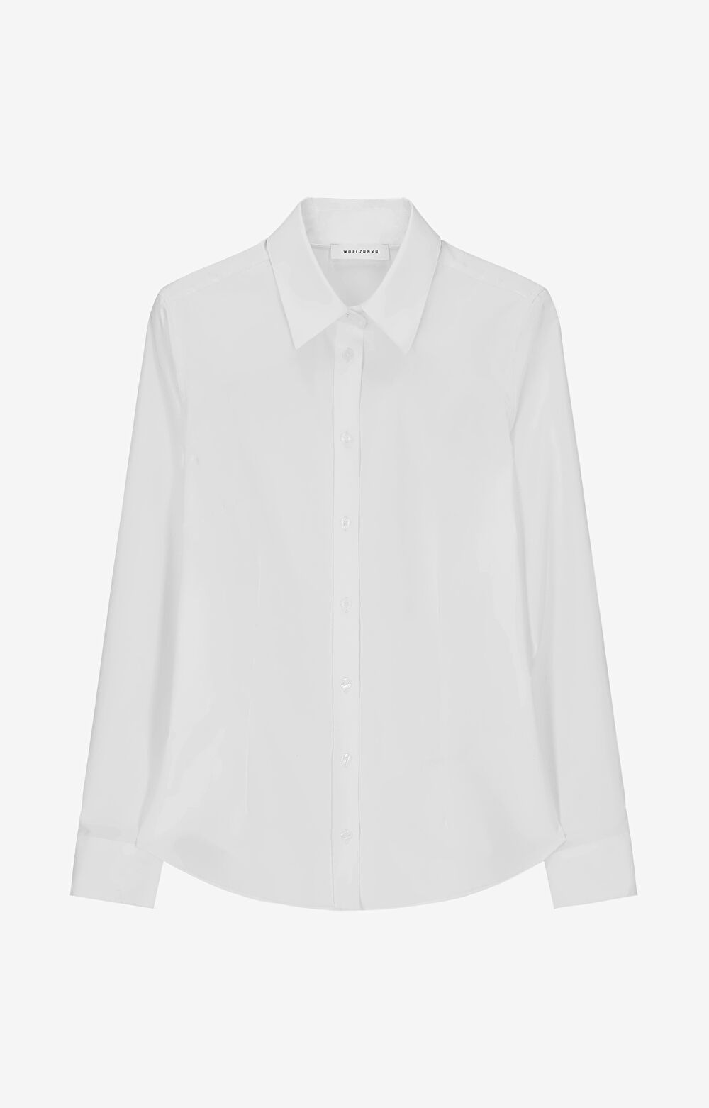 Koszula w mikrowzór - 2