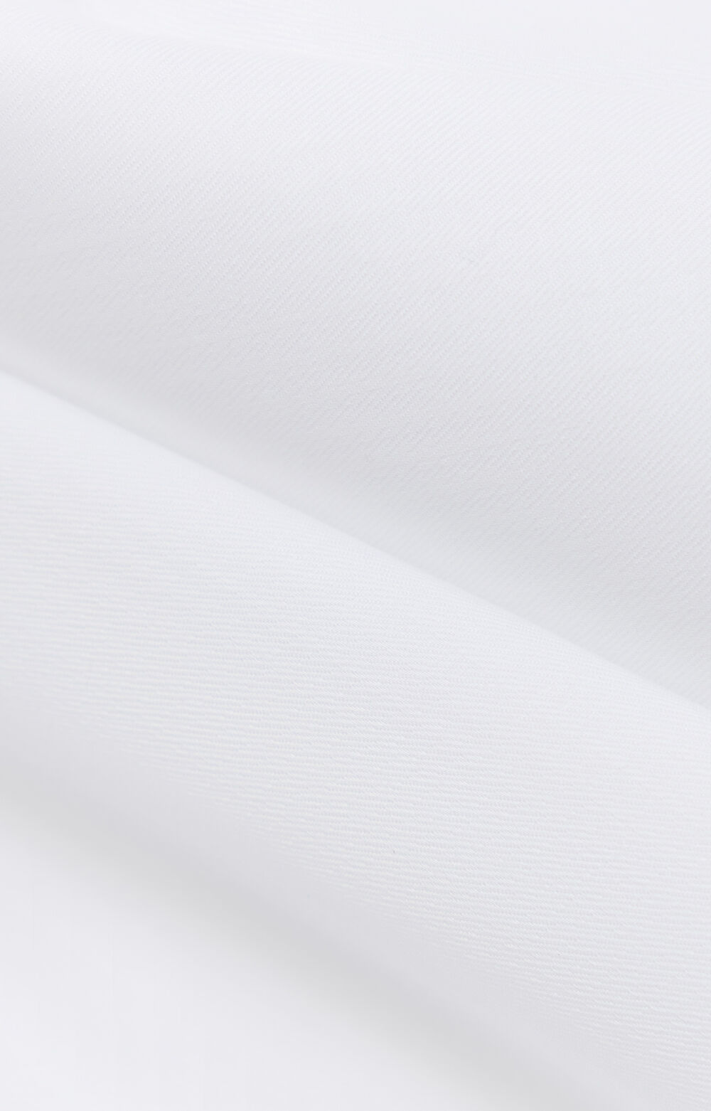 Koszula w mikrowzór na spinki - 8