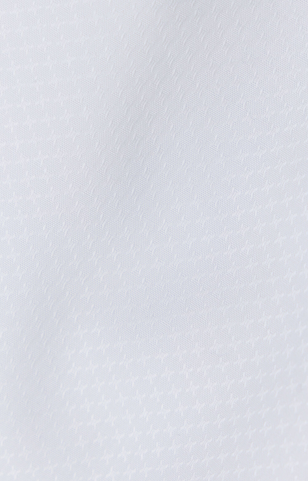 Koszula strukturalny wzór na spinki - 7