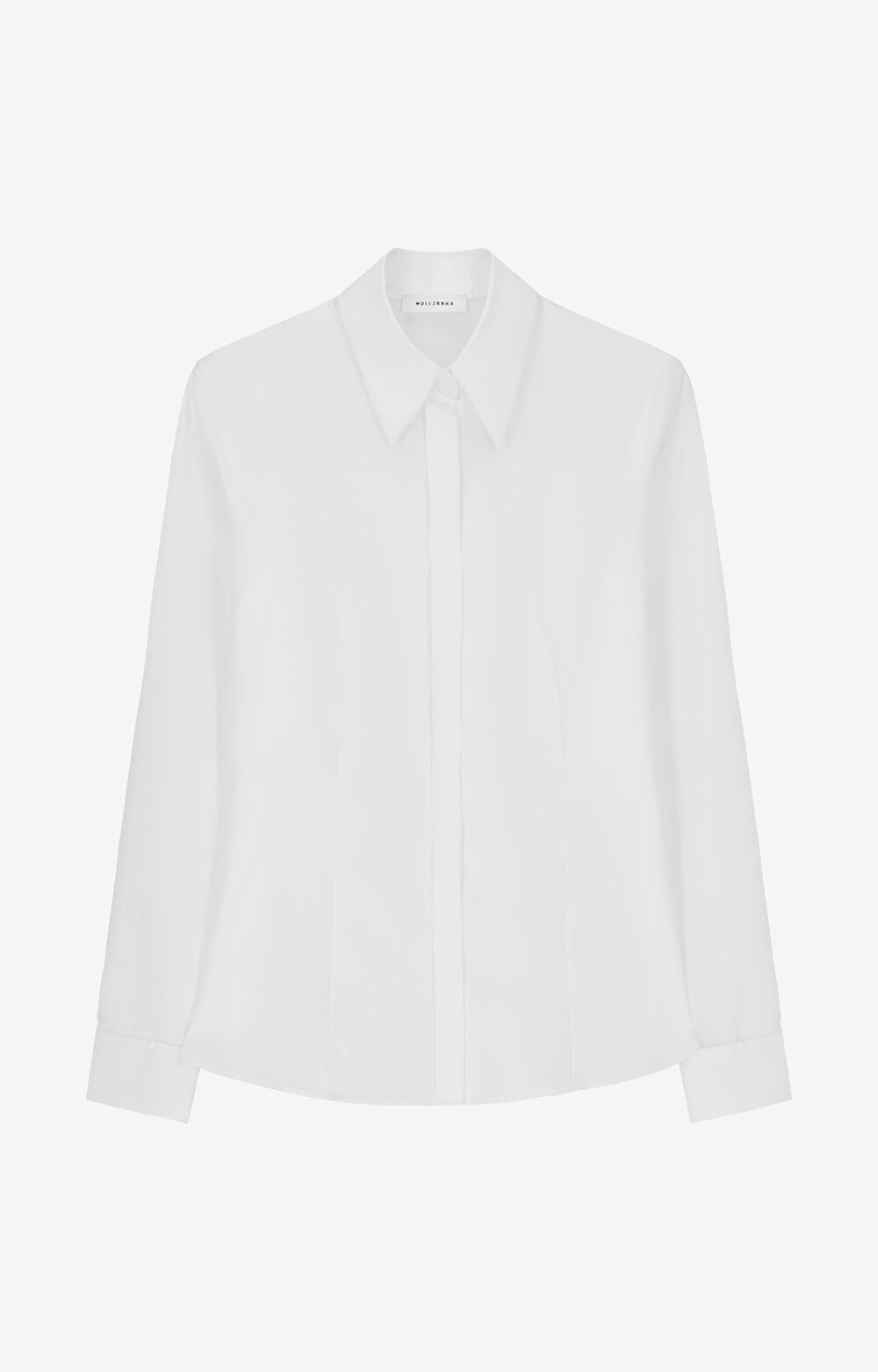 Koszula w mikrowzór - 2