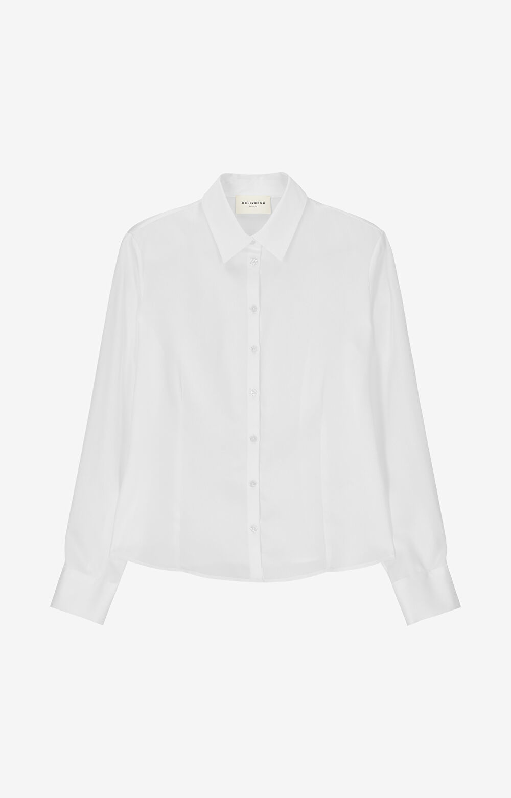 Koszula z TENCEL™ Lyocellu - 2