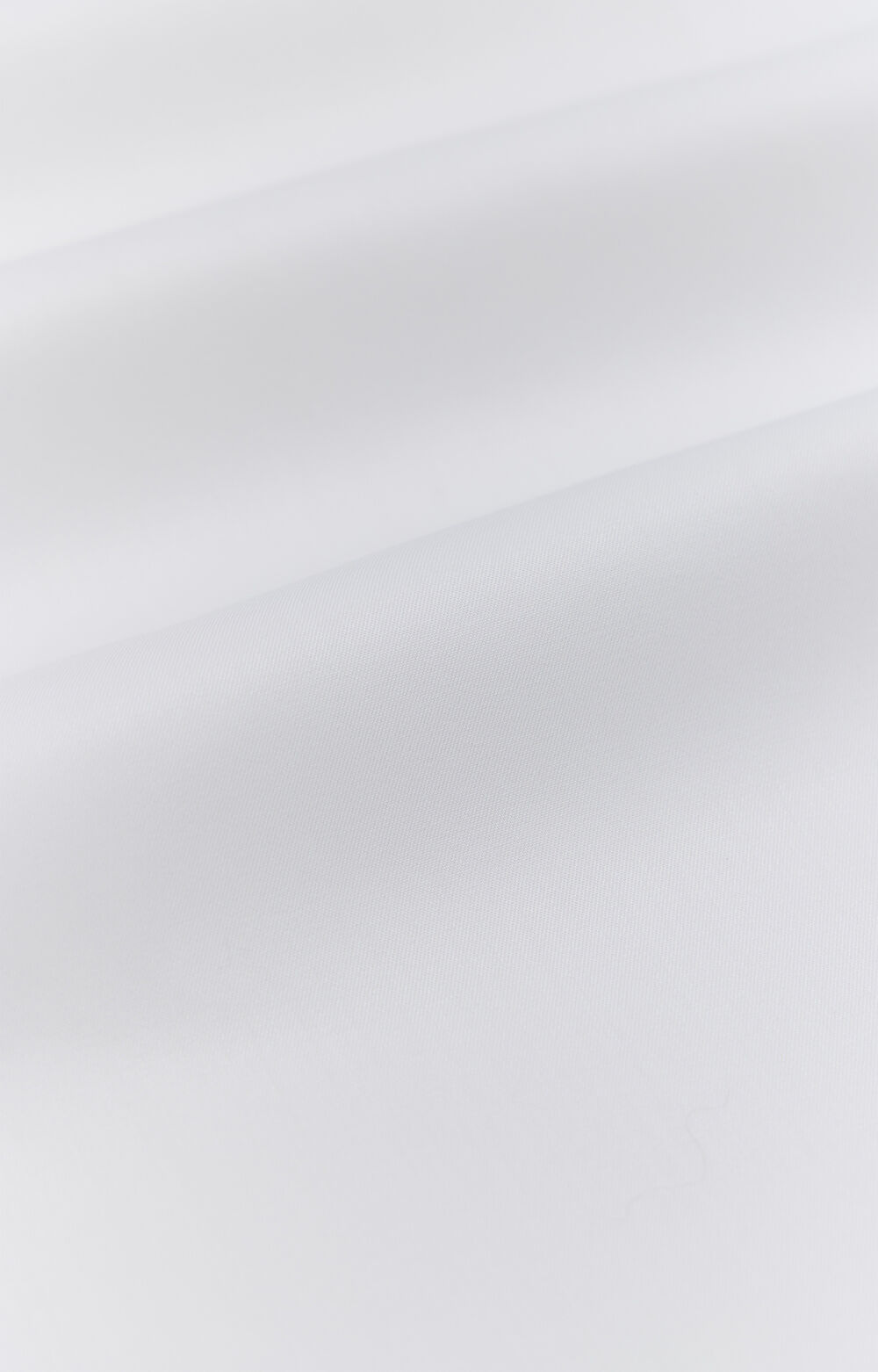 Gładka koszula na spinki - 8