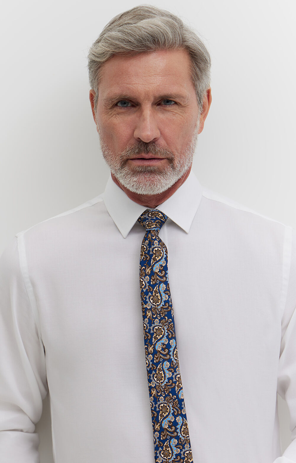 Koszula ze strukturą - 6