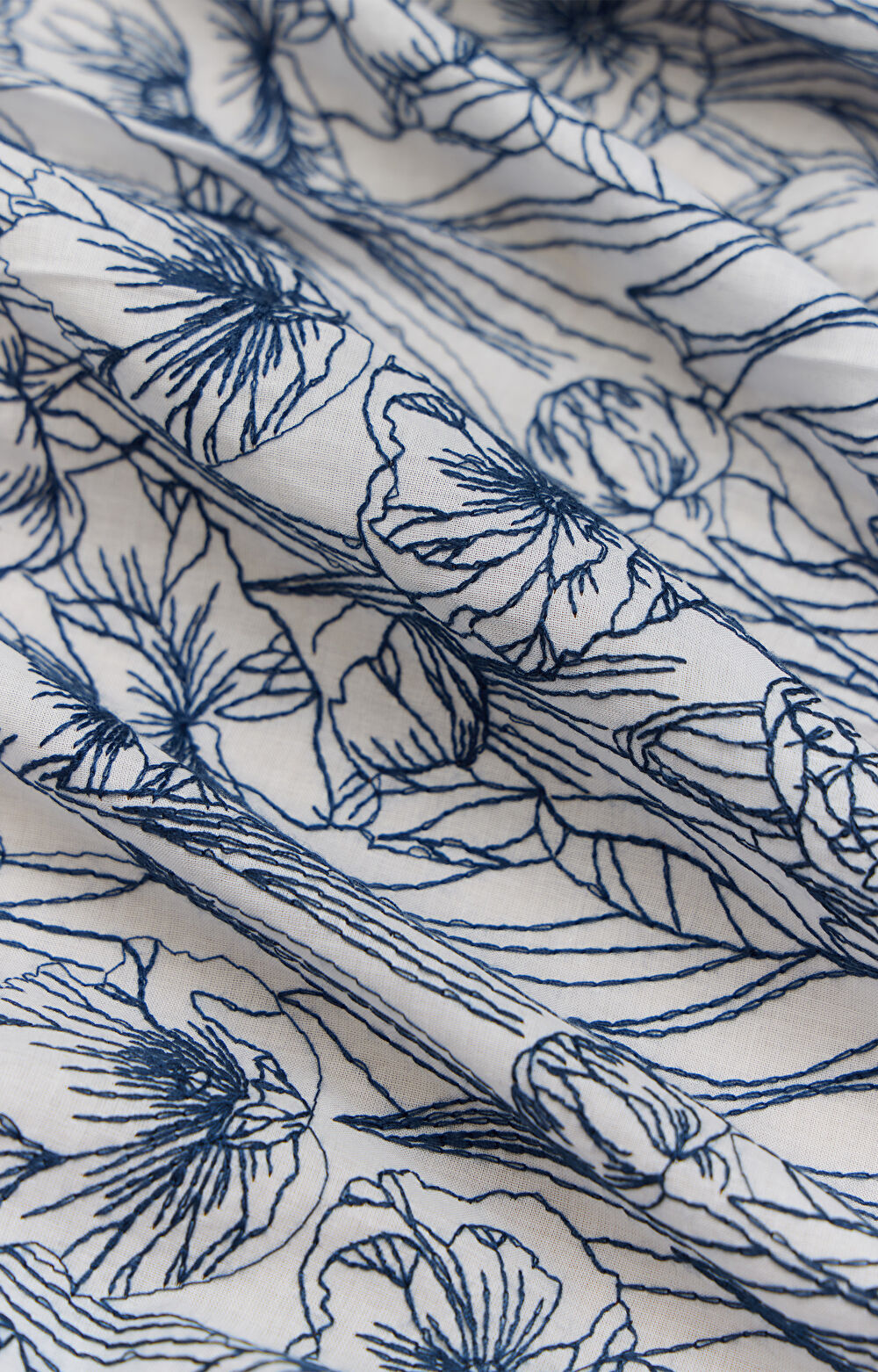 Koszula z haftem - 7