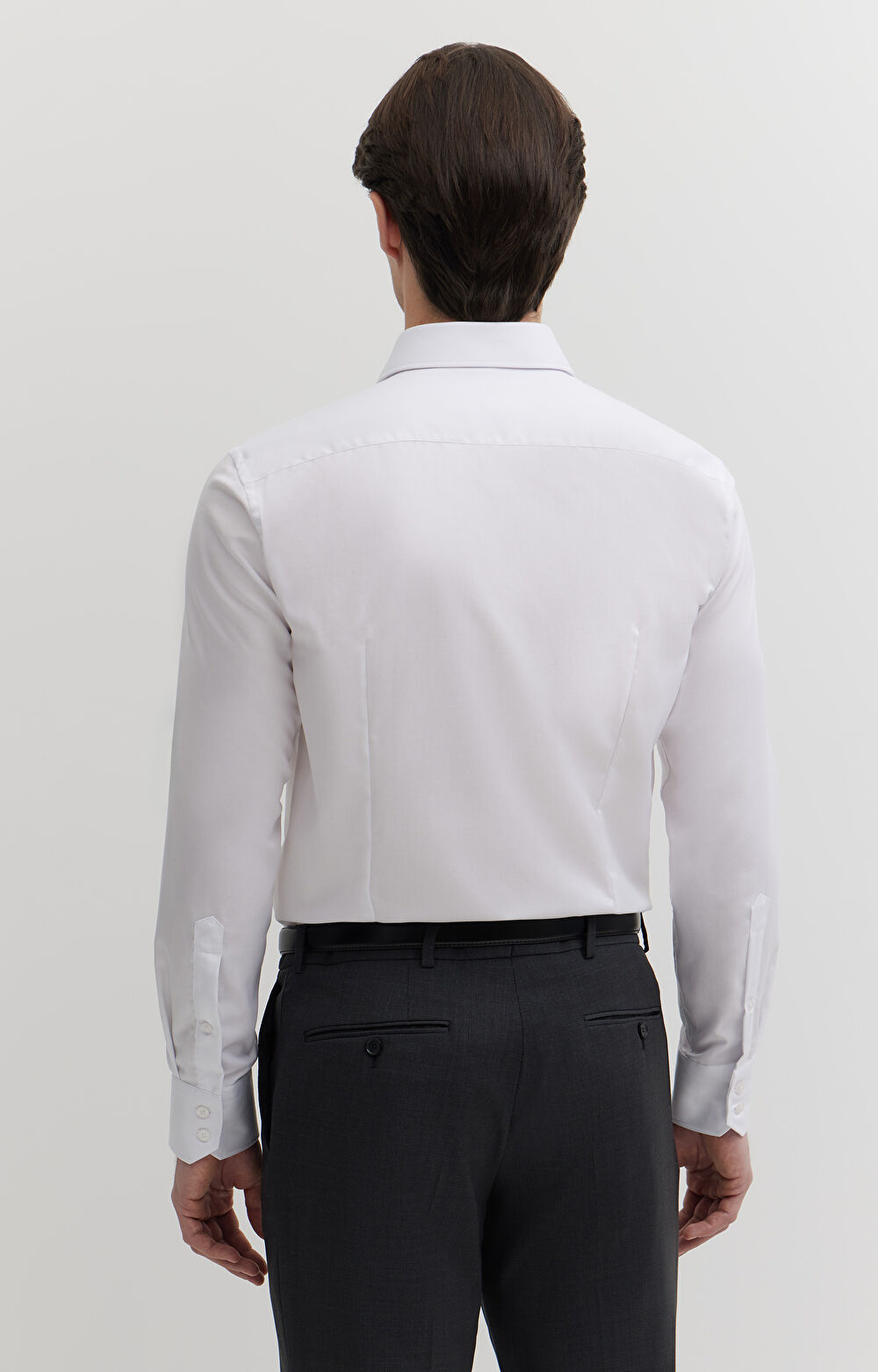 Koszula ze strukturą - 3