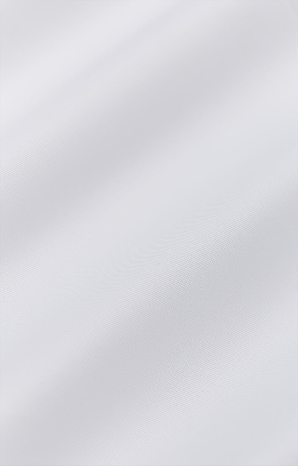 Koszula z diagonalu z kontrastem - 8