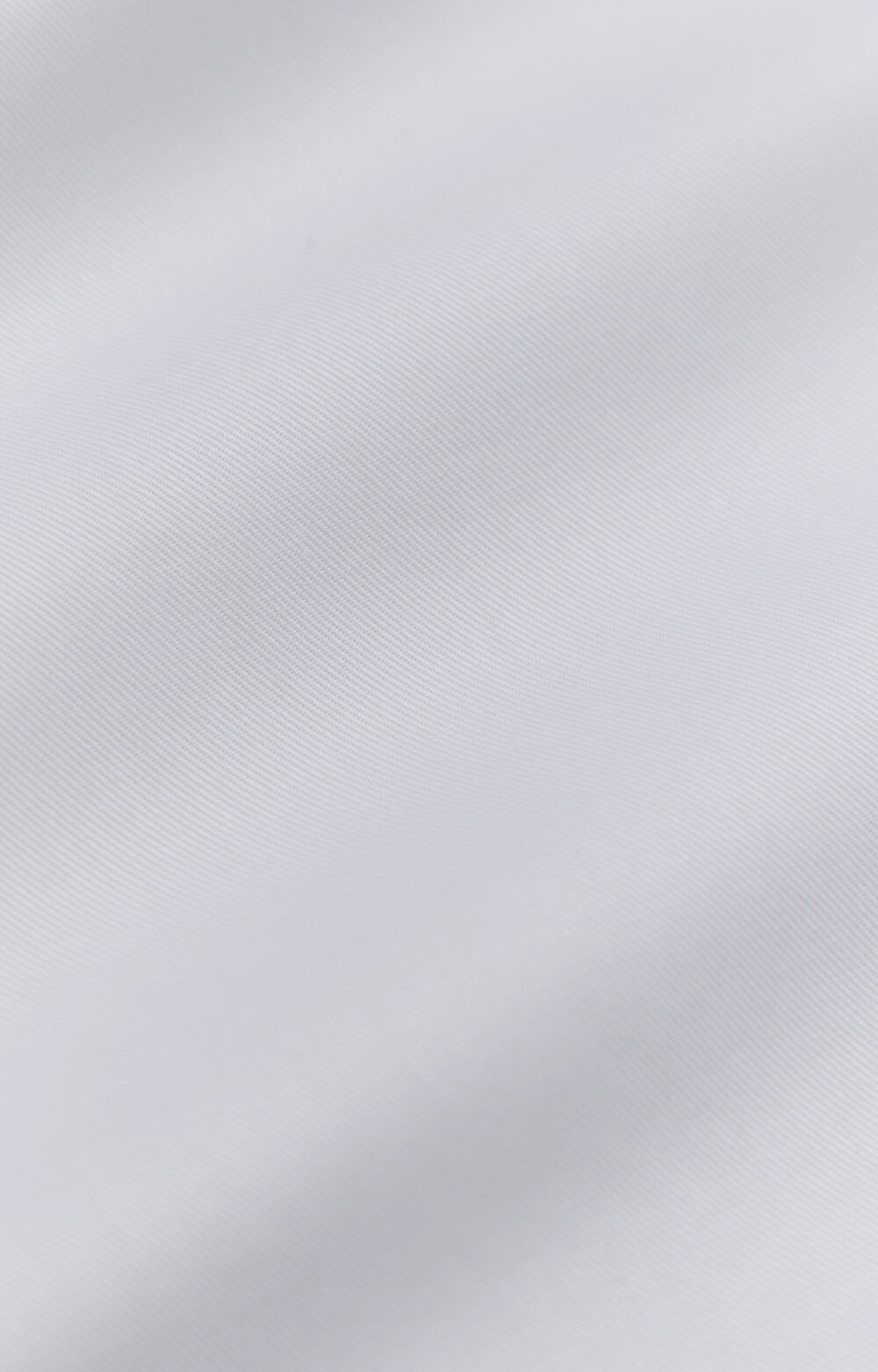 Koszula z diagonalu z kontrastem - 8