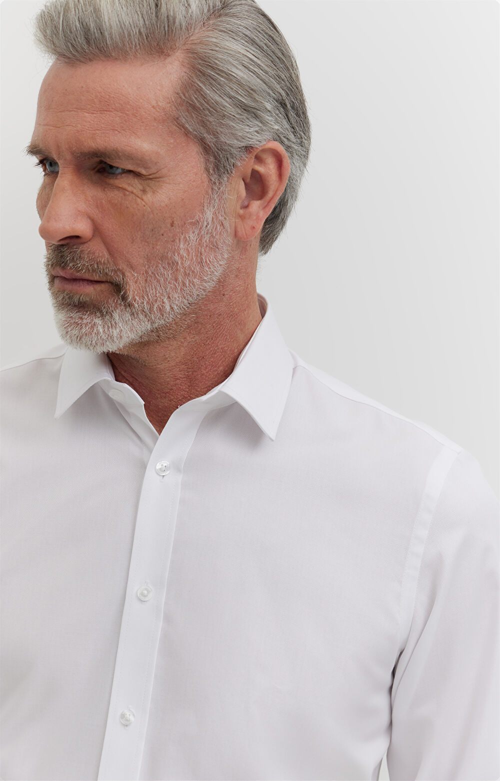 Koszula w mikrowzór - 6