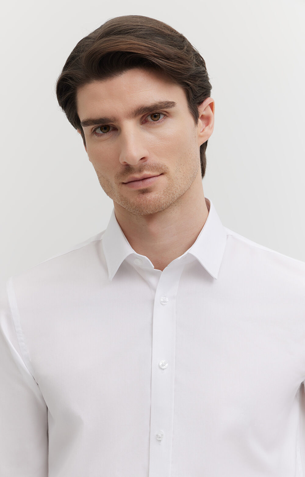 Koszula w mikrowzór - 6