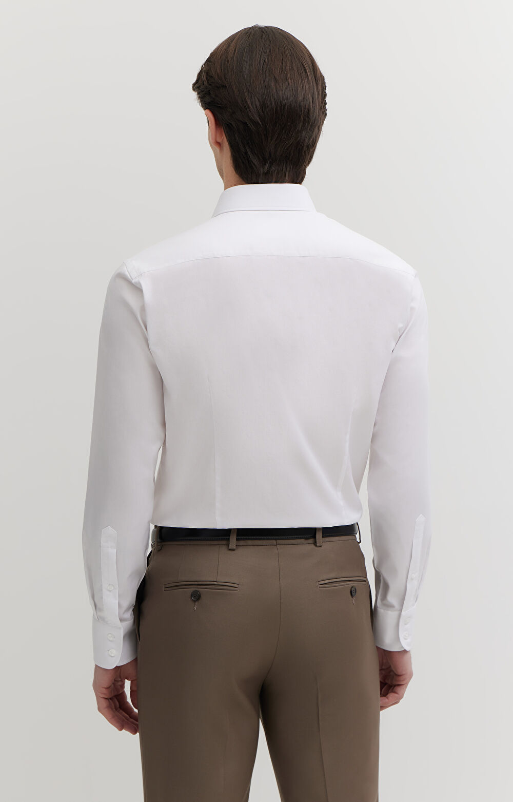 Koszula w mikrowzór - 3