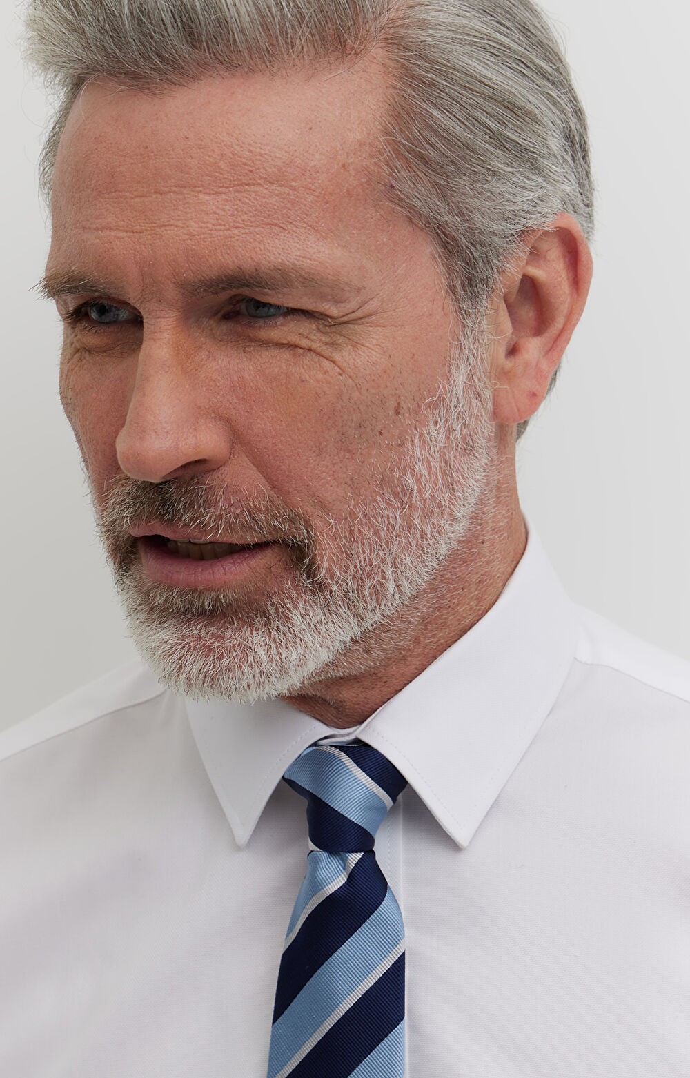 Koszula w mikrowzór - 8