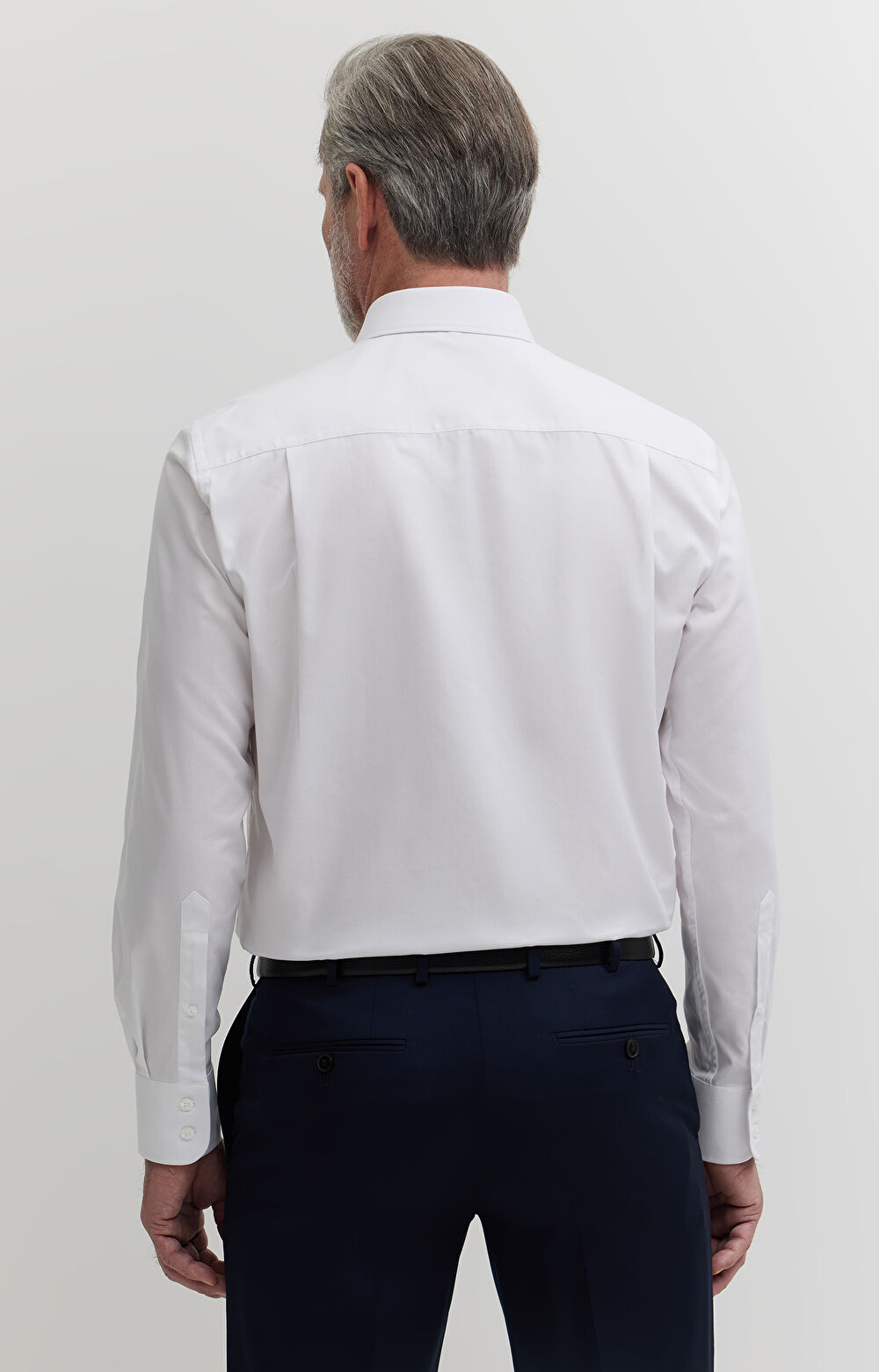 Koszula w mikrowzór - 3