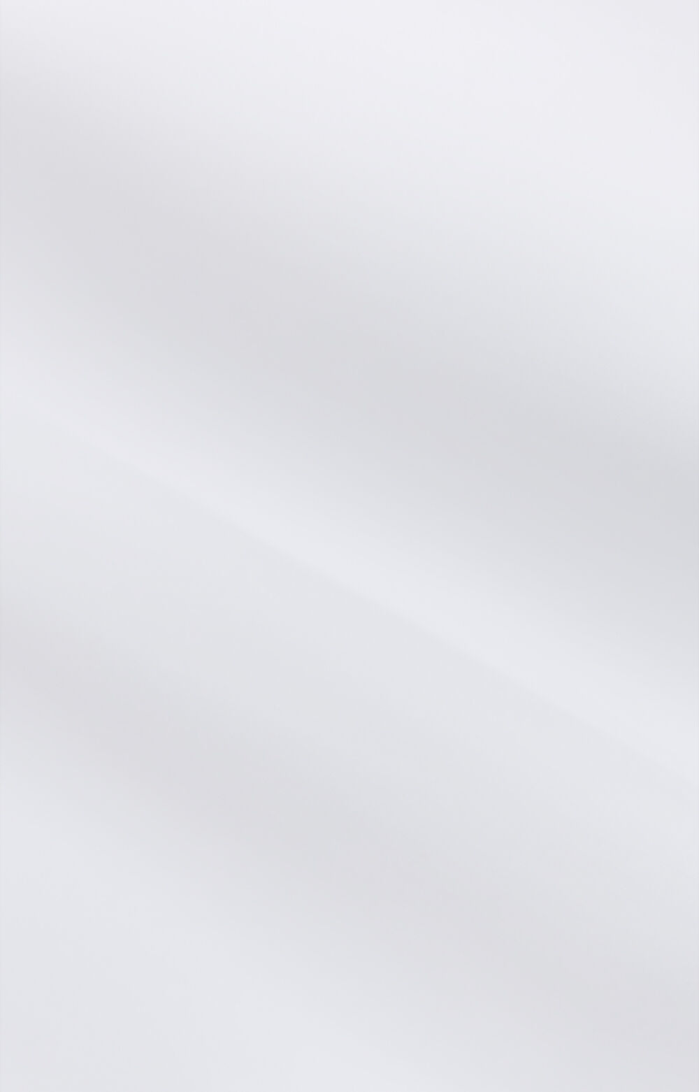 Gładka koszula na spinki - 9