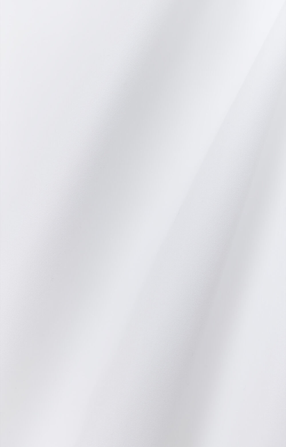 Gładka koszula z popeliny - 7