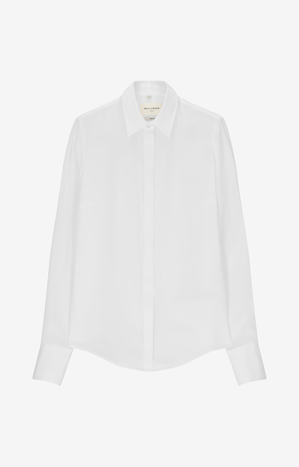 Koszula z TENCEL™ Lyocellu