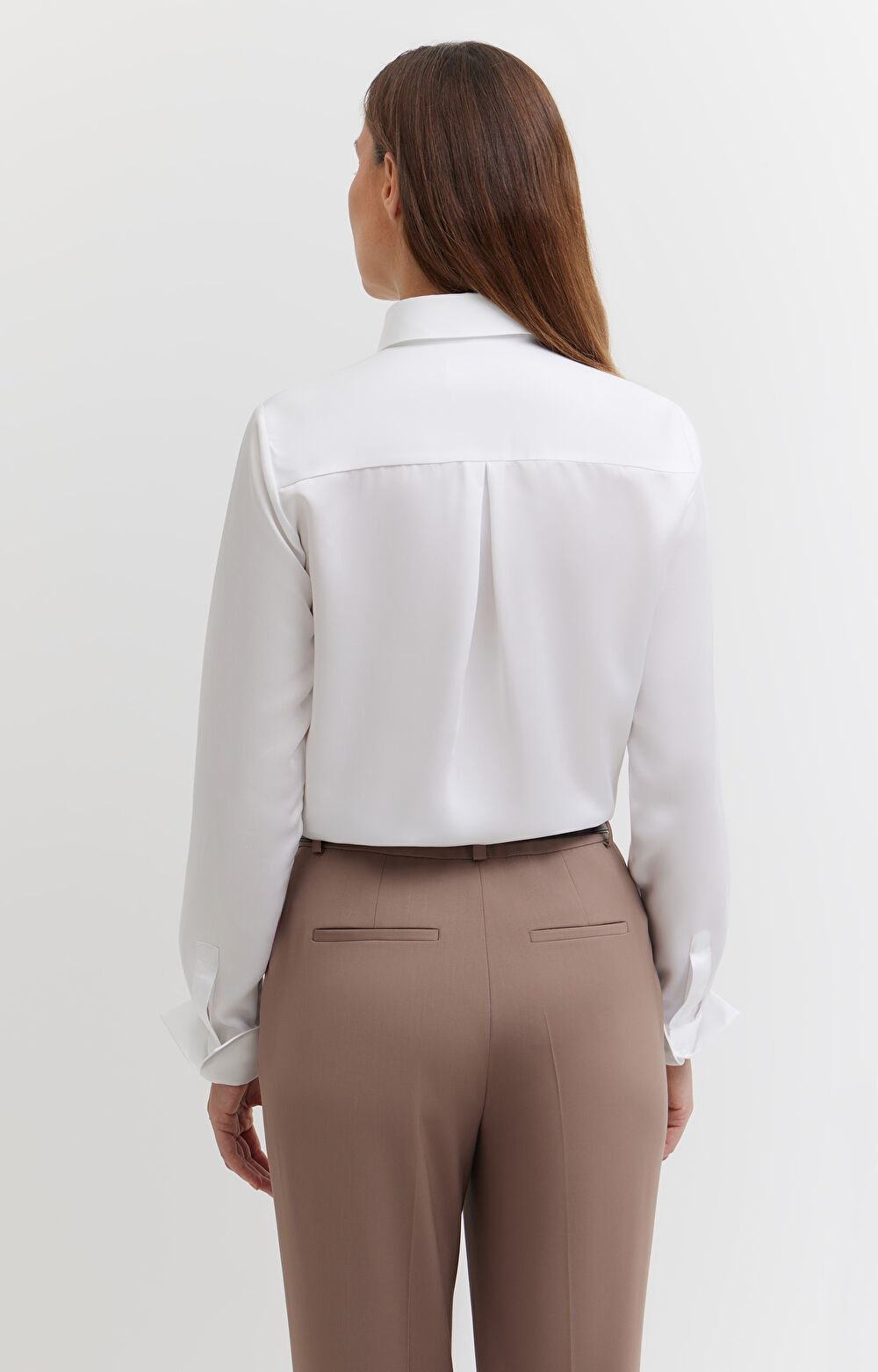 Koszula z TENCEL™ Lyocellu - 3