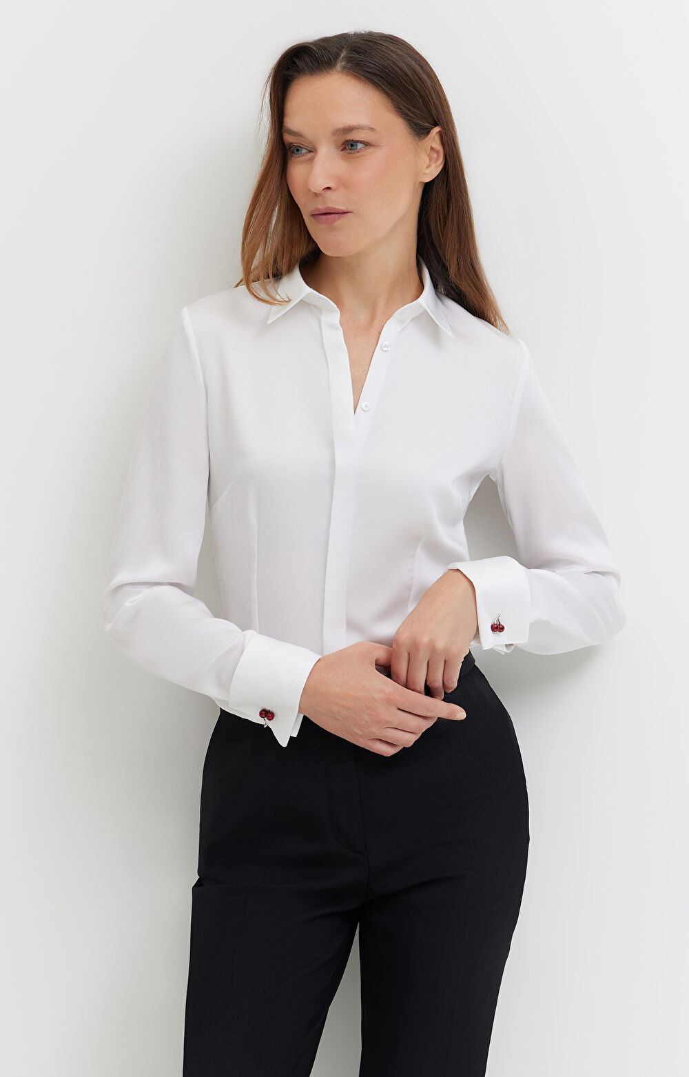 Koszula z TENCEL™ Lyocellu - 7