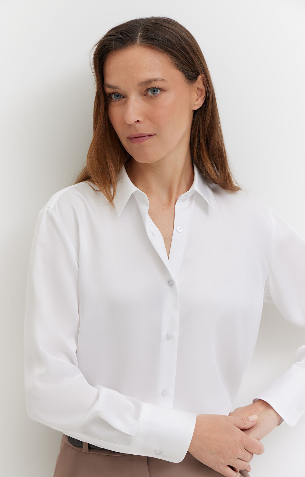 Koszula z TENCEL™ Lyocellu - 6