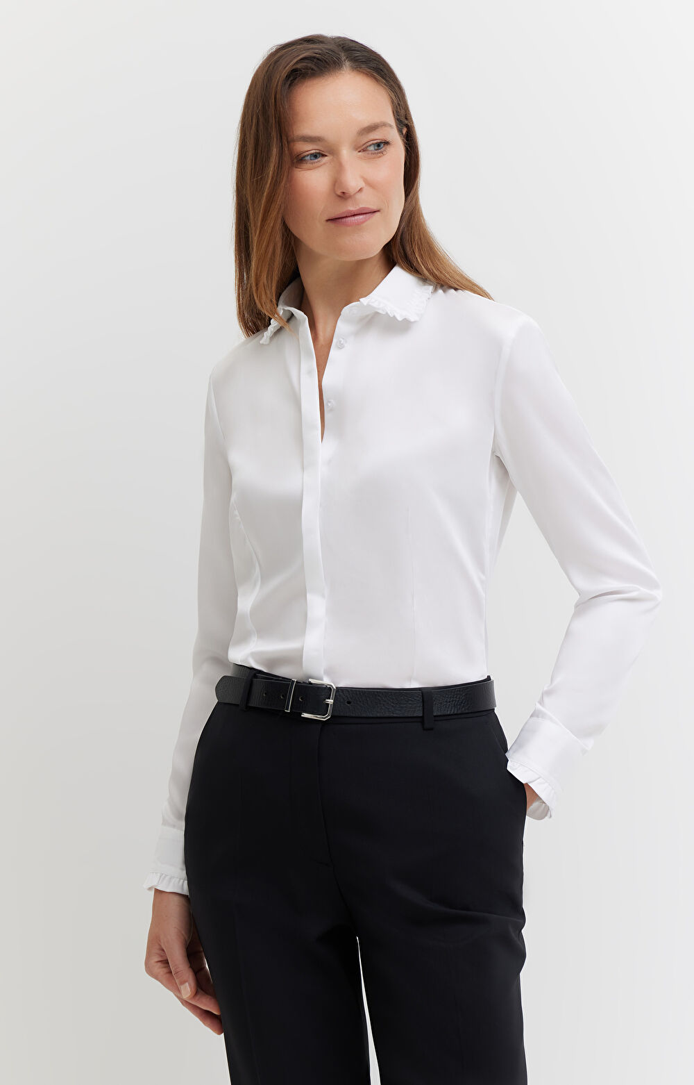 Koszula z TENCEL™ Lyocellu - 6