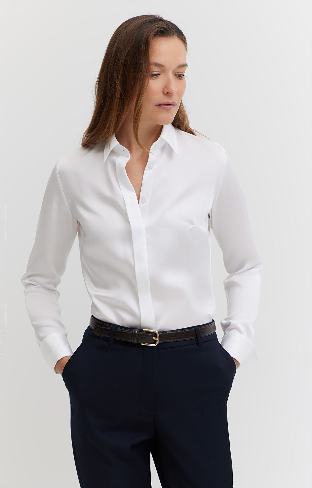 Koszula z TENCEL™ Lyocellu - 7