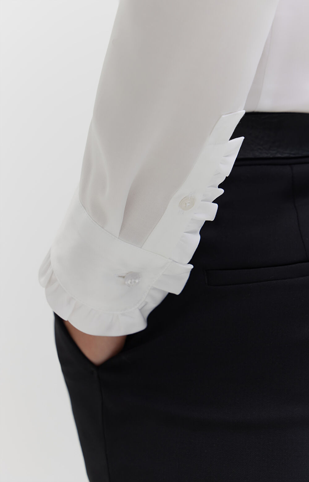 Koszula z TENCEL™ Lyocellu - 5