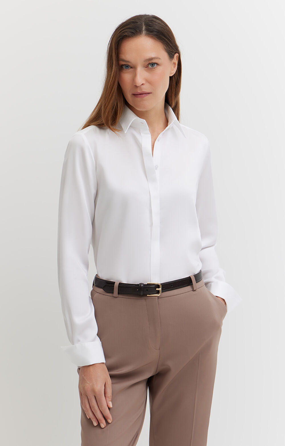 Koszula z TENCEL™ Lyocellu - 4