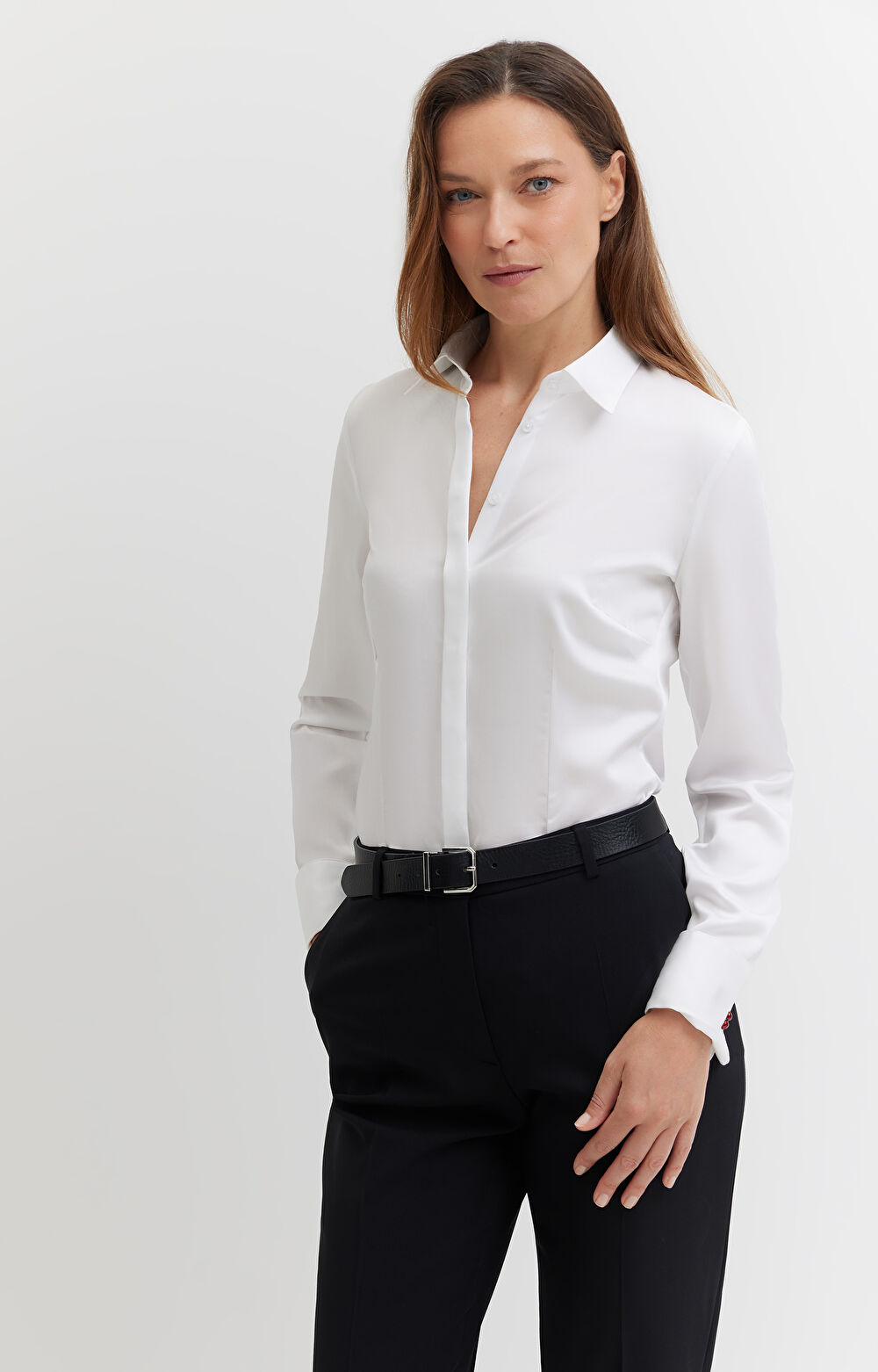 Koszula z TENCEL™ Lyocellu - 3