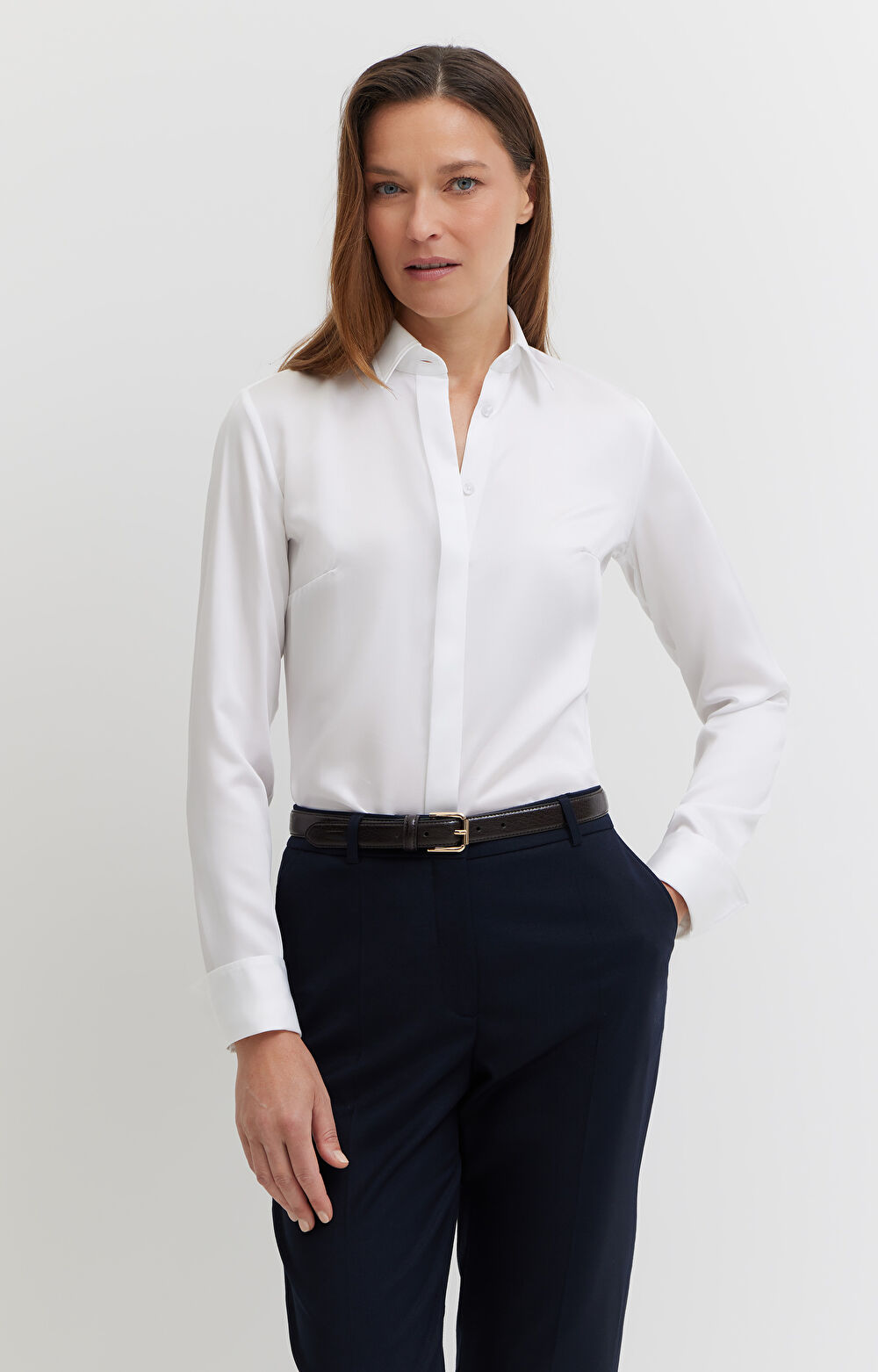 Koszula z TENCEL™ Lyocellu - 3