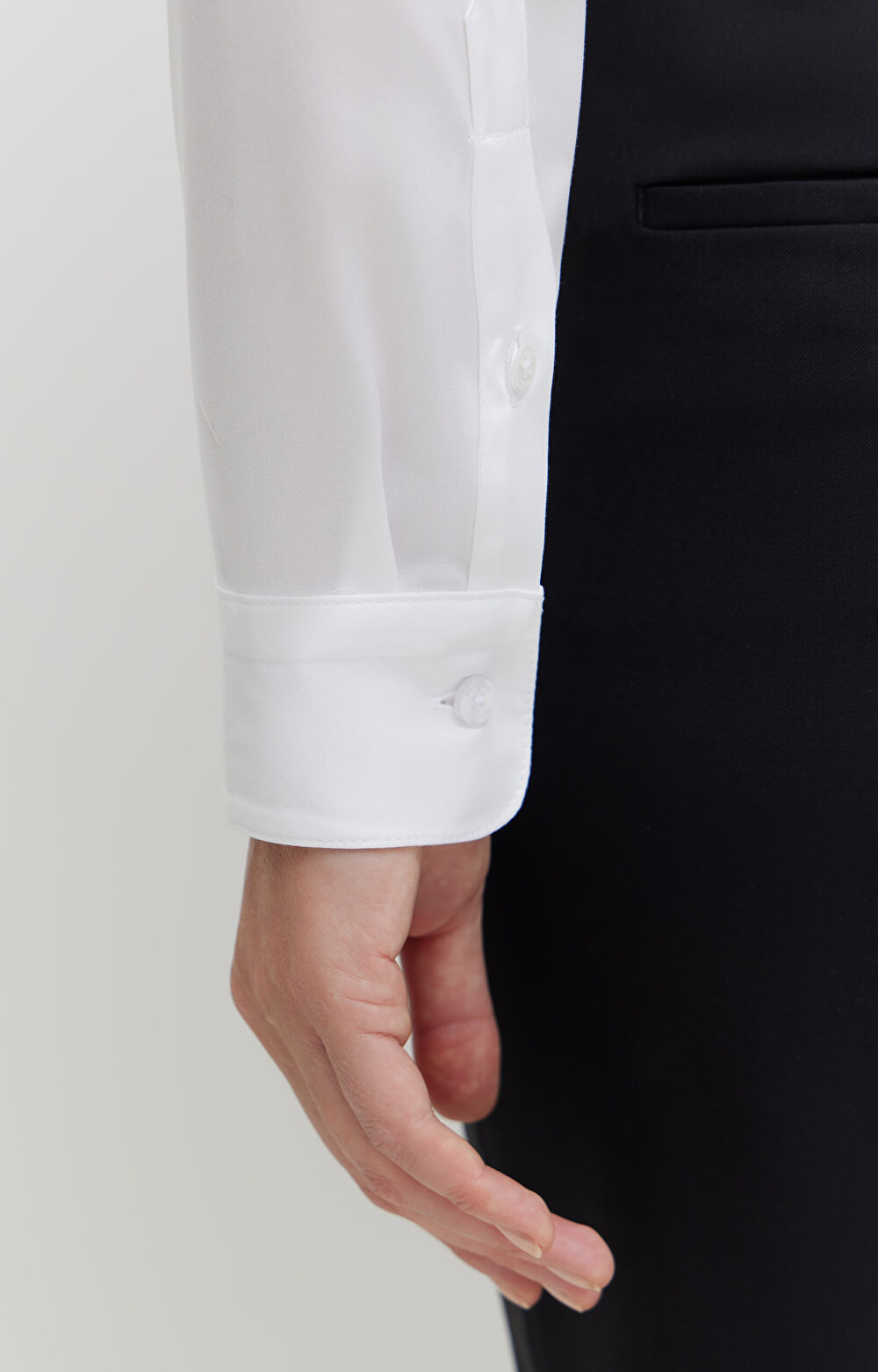 Koszula z TENCEL™ Lyocellu - 5
