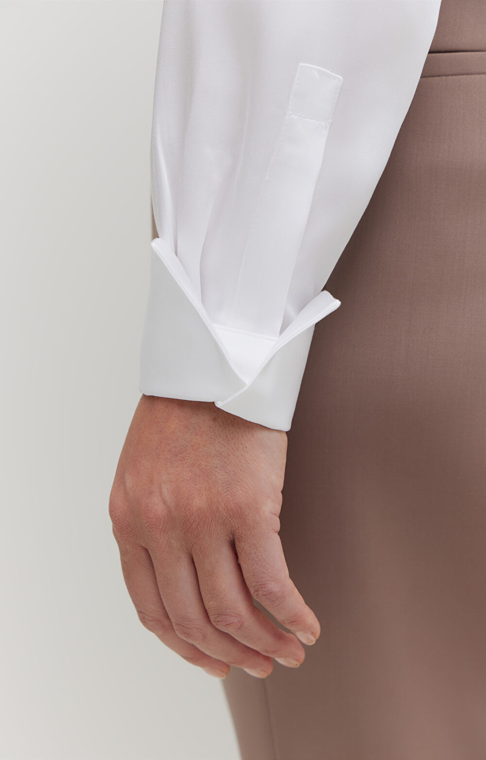 Koszula z TENCEL™ Lyocellu - 5