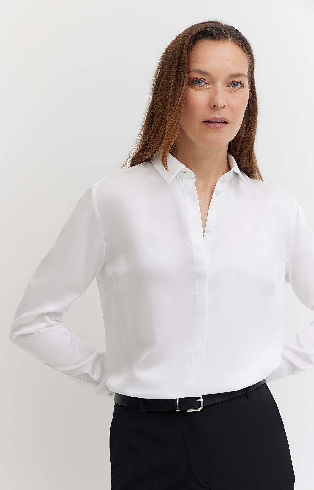 Koszula z TENCEL™ Lyocellu - 6