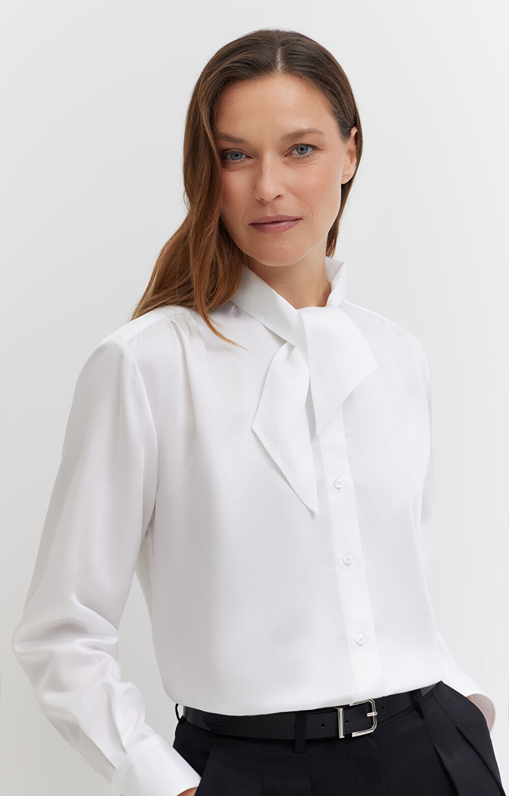 Koszula z TENCEL™ Lyocellu - 7