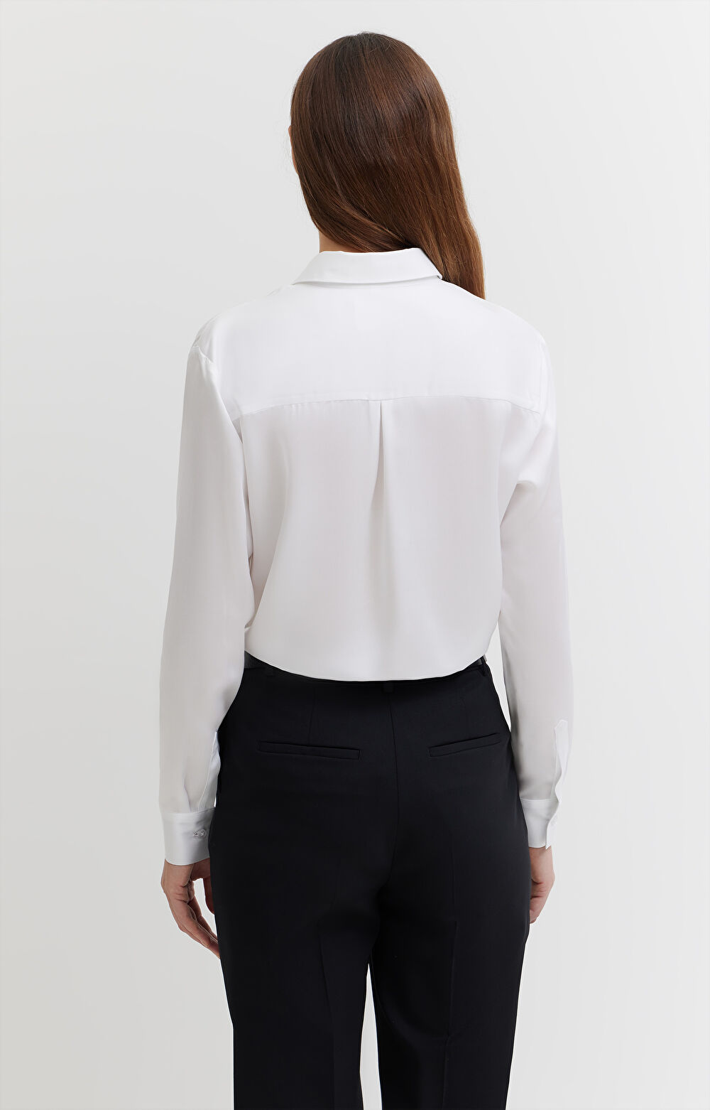 Koszula z TENCEL™ Lyocellu - 3