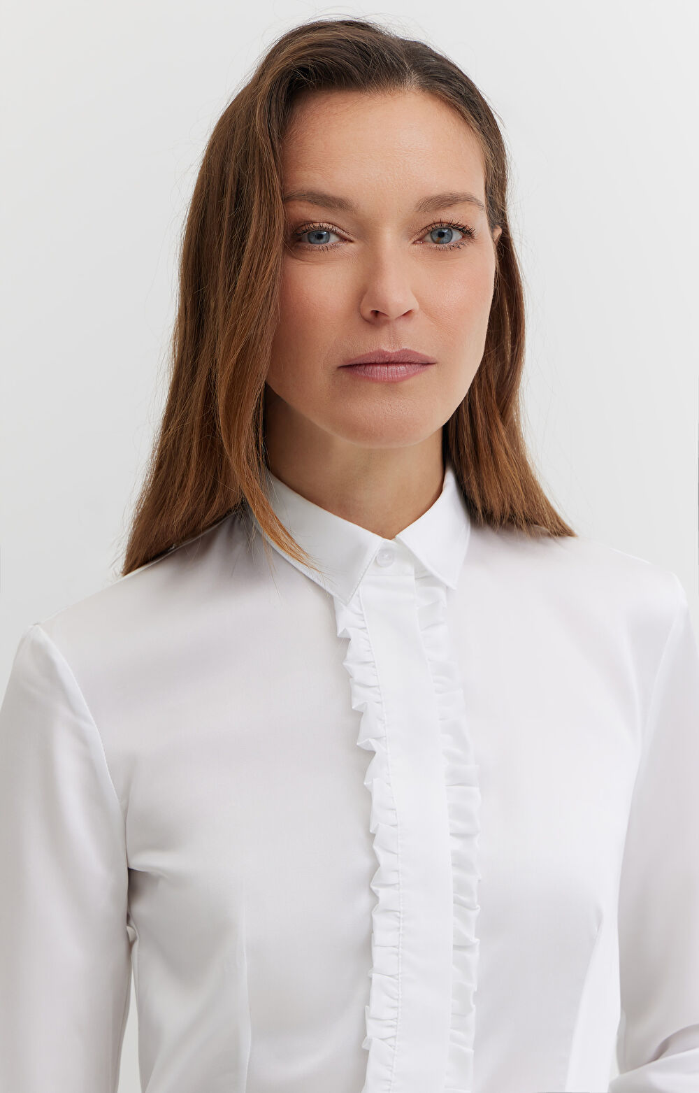 Koszula z TENCEL™ Lyocellu - 6