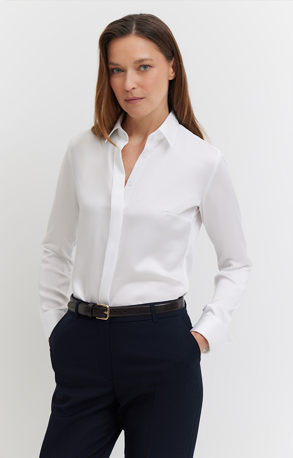 Koszula z TENCEL™ Lyocellu - 6