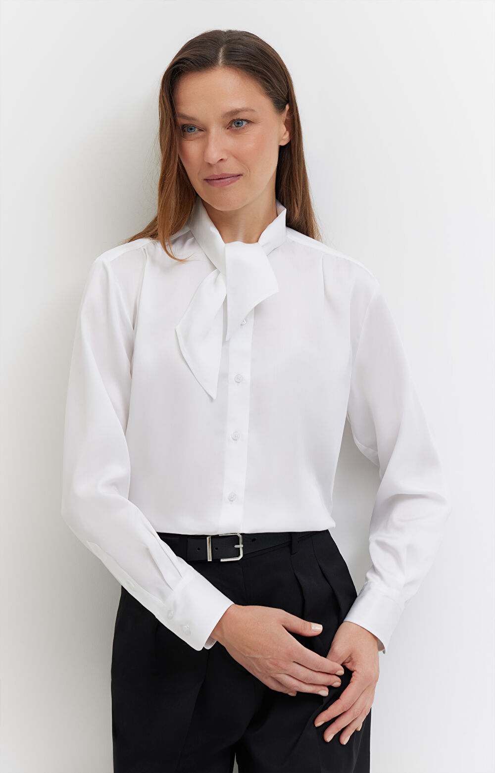 Koszula z TENCEL™ Lyocellu - 8